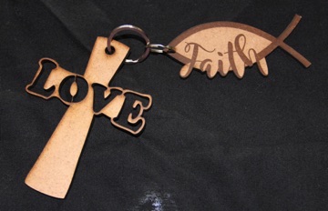 Keyrings
