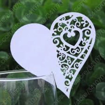 Heart in Glass