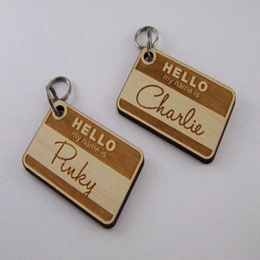Keyrings