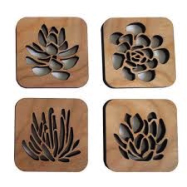 Coasters