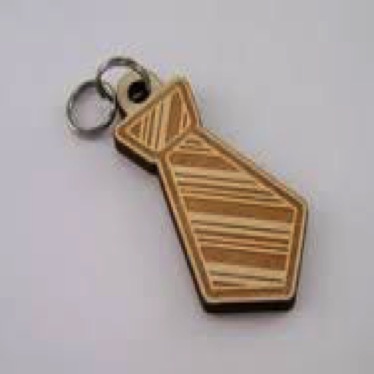Keyrings