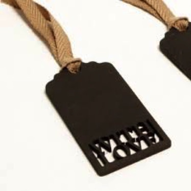 Name Badges