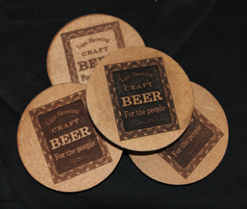 Coasters